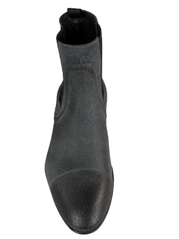 2594 John Richmond Boots / Blue